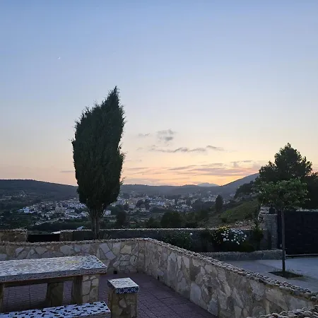 El Ara De Orishas Siete Aguas