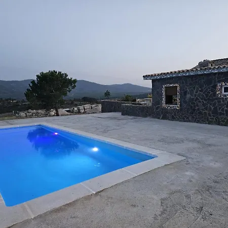 别墅 El Ara De Orishas