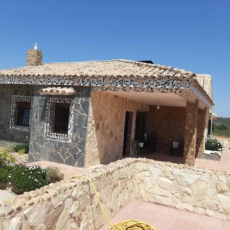 El Ara De Orishas 别墅 *