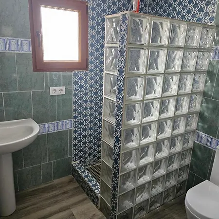 El Ara De Orishas 别墅 Siete Aguas